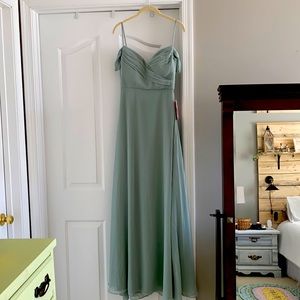 Birdy Grey Spence bridesmaid dress